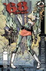 Cover for '68: Last Rites #3