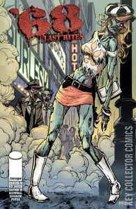 '68: Last Rites #3