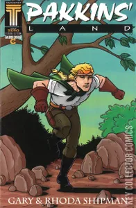 Pakkins' Land #0