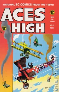 Aces High #2