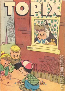 Topix #26