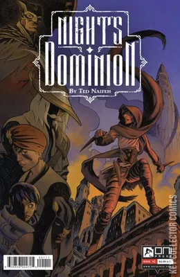 Night's Dominion