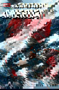 Captain America