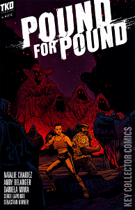 Pound For Pound #4