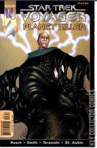 Star Trek: Voyager - Planet Killer #3