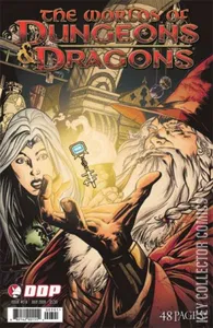 The Worlds of Dungeons & Dragons #3