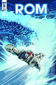 ROM #5