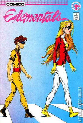 Elementals