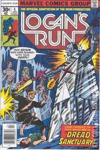 Logan's Run #4