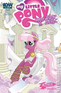 My Little Pony: Friendship Is Magic #9