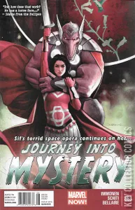Journey Into Mystery #653