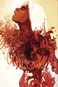 Variant Cover for Low #20