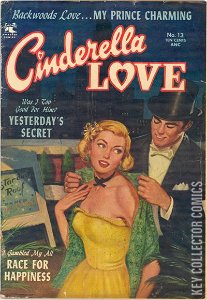 Cinderella Love #13