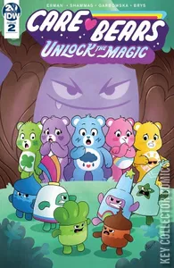 Care Bears: Unlock the Magic #2