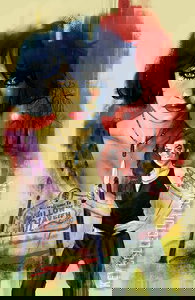 Neighborhood Watch #1