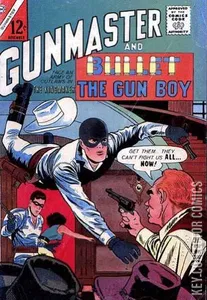 Gunmaster #86