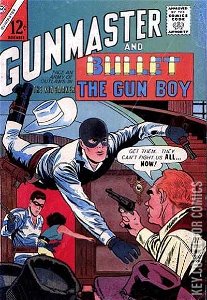 Gunmaster #86