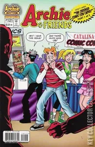 Archie & Friends #121