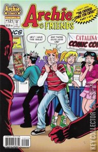 Archie & Friends #121