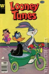 Cover for Looney Tunes #26