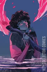 Cover for Grim #5