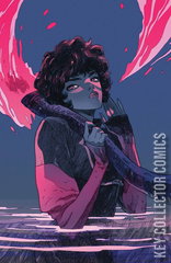 Variant Cover for Grim #5