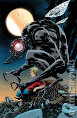 Variant Cover for Fishflies #2