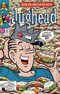Jughead #30