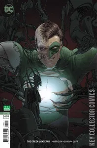 Green Lantern #1