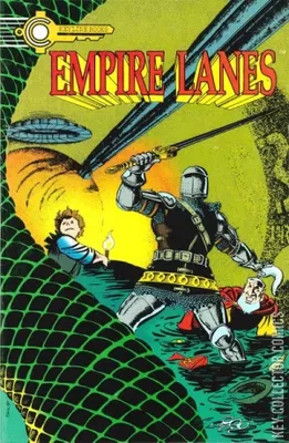 Empire Lanes