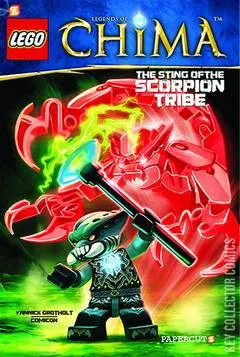 Lego: Legends of Chima