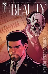 Variant Cover for Beauty, The #3