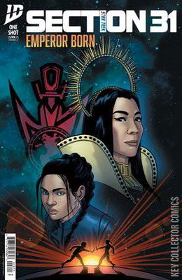 Star Trek: Section 31