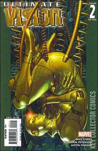Ultimate Vision #2