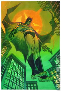 Batman: The Long Halloween - The Last Halloween #8
