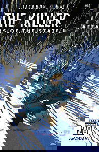 Killer: Affairs of State, The