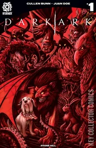 Dark Ark #1