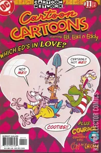 Cartoon Cartoons #11