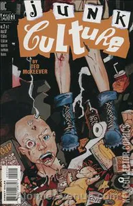 Junk Culture #2