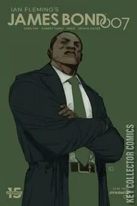 James Bond 007 #11