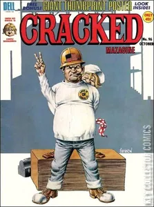Cracked #96
