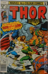 Thor #275