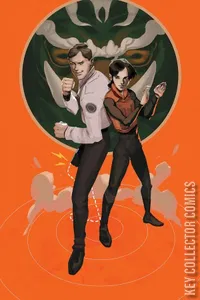 The Six Million Dollar Man #3