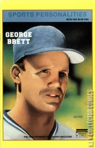 Sports Personalities #8