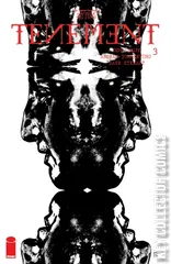 Cover for Bone Orchard: Tenement #3