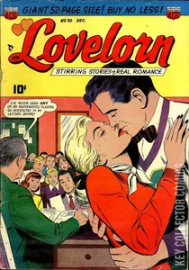 Lovelorn #20
