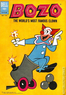 Bozo the Clown