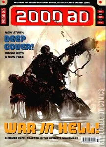 2000 AD #1177