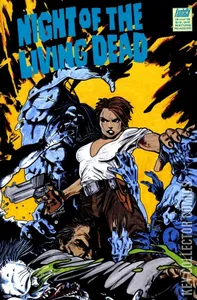 Night of the Living Dead #3