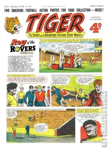 Tiger #219